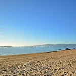 Prázdninový dům Casa En Playa De As Sinas Pontevedra