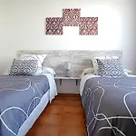 Prázdninový dům Casa En Playa De As Sinas *