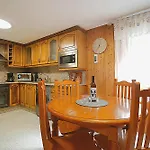 Prázdninový dům Casa En Playa De As Sinas