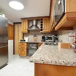 Casa En Playa De As Sinas Prázdninový dům