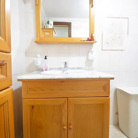 Casa En Playa De As Sinas Dom wakacyjny Pontevedra