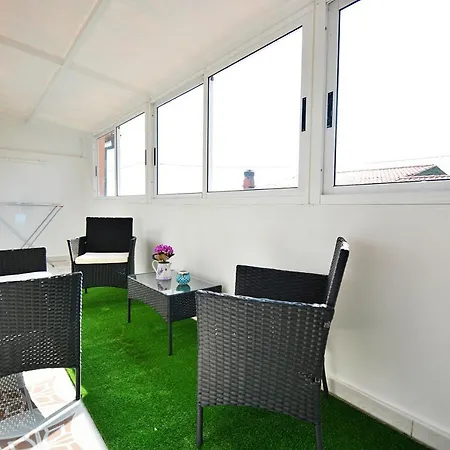 Casa En Playa De As Sinas