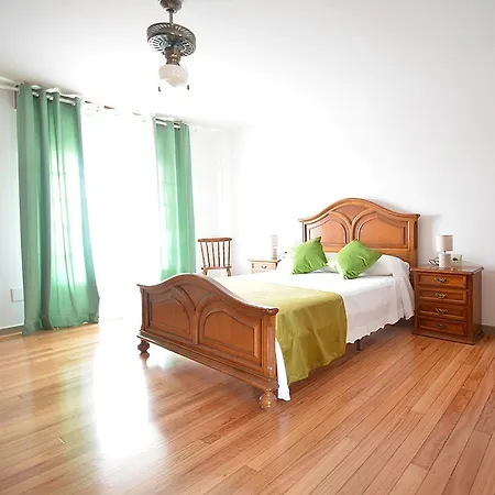 Casa En Playa De As Sinas Dom wakacyjny