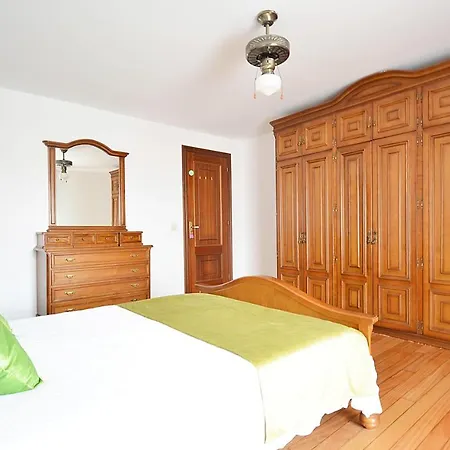 Casa En Playa De As Sinas