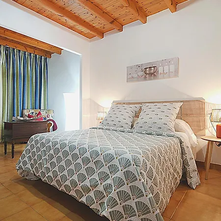 Casa En Playa De As Sinas Holiday home *