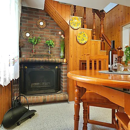 Casa En Playa De As Sinas Holiday home *