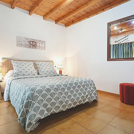 Casa de Férias Casa En Playa De As Sinas *