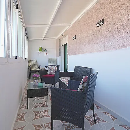 Casa En Playa De As Sinas *