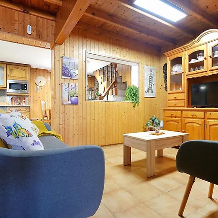 Casa En Playa De As Sinas
