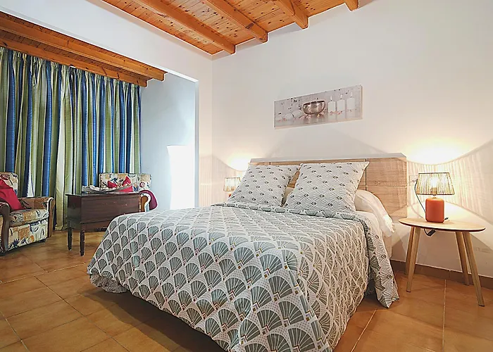 Casa En Playa De As Sinas Holiday home *