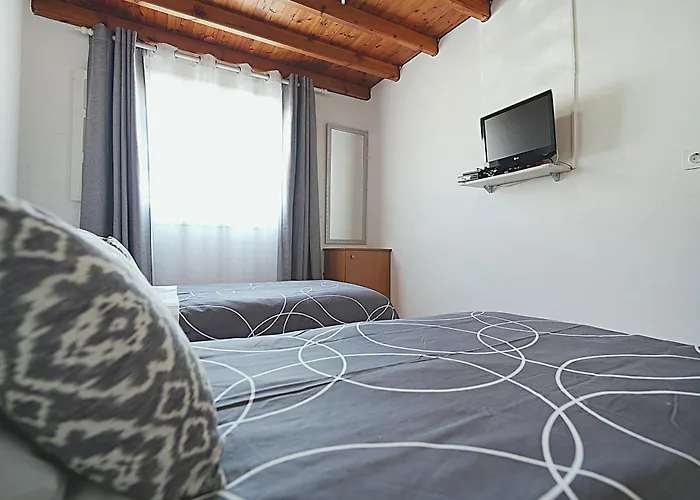 Casa En Playa De As Sinas Holiday home