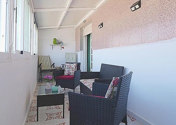 Casa En Playa De As Sinas *