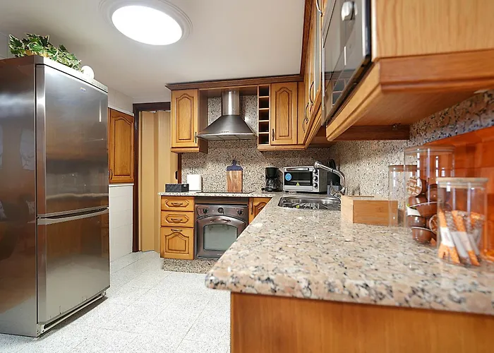 Casa En Playa De As Sinas Holiday home