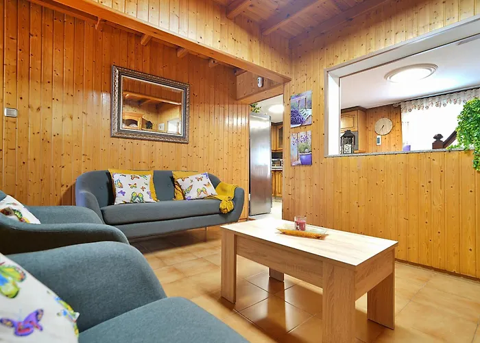 Holiday home Casa En Playa De As Sinas *